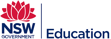 Image of NSW Department of Education logo